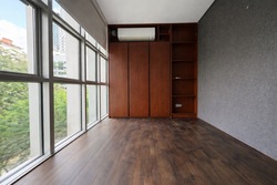 The Lincoln Modern (D11), Apartment #551991441